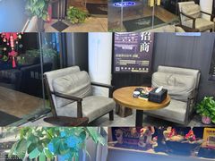 -鹿栖.精油SPA(金山世纪城店)