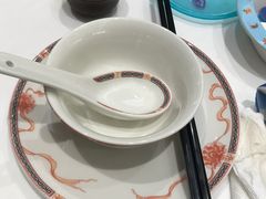 -稻香酒家·34年老字号·港式粤菜(侨光店)
