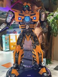 -宝燕乐园(闵行旗舰店)