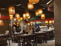 -南京大牌档(小白楼国贸店)