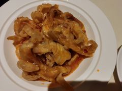 -衡山汇·高级粤菜(霄云路店)