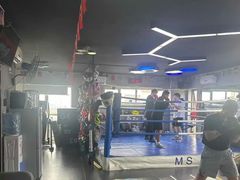-M.S拳击泰拳馆(大学路店)