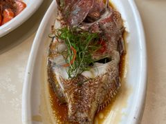-南海渔家•海鲜•正宗海南菜(海棠湾店)