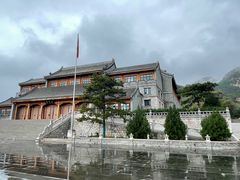 -北京凤凰岭