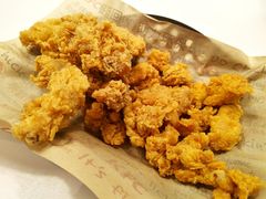 -肯德基(新市百店)