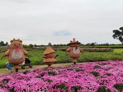 -嘉北郊野公园