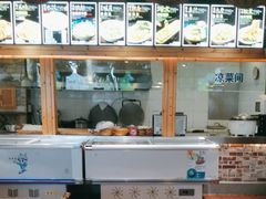 -禾记海鲜烧烤(八一路店)