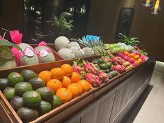-曲水兰亭(武汉徐东店)