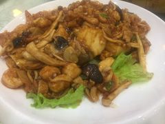 -登瀛楼饭庄(领世郡店)