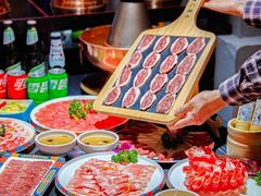 -南门涮肉(上海二店)