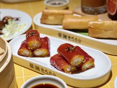 -蔡澜点心·粤菜(花城汇南区店)