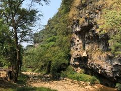 -车溪民俗旅游区