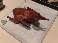 -侨美食家·粤菜(体育西路店)