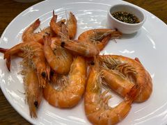 -必点海鲜·鲅鱼水饺(鞍山西道店)
