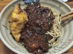 -无名氏面馆(邮电路店)