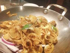 -绿茶餐厅(天津天河城店)