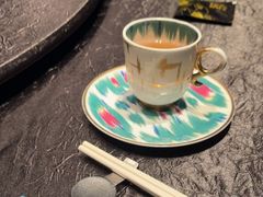 -四季小馆·潤·中国菜(越秀公园店)