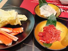 -厚道寿喜烧専門店·自助畅食(国贸店)