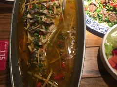 -百年神厨·地道川菜(清江西路店)