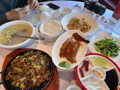 -满堂·烤鸭店·北京菜(鼓楼店)