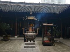 -包公祠