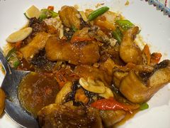 -柴火农家·江西赣南菜(土华店)