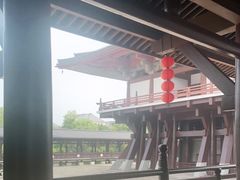 -陈武帝故宫