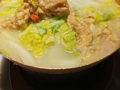 -蔴将·川菜(黄龙万科店)