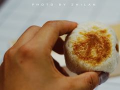 -长发西饼(临顿路店)