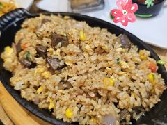 -豪客来牛排(马群招商花园城店)