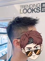 -東方名剪·ETSTYLE