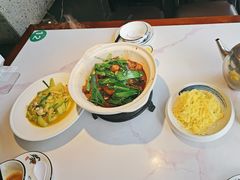 -壹只菜·崇明本地特色菜(崇明南门店)