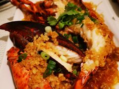 -新加坡海鲜共和(名胜世界圣淘沙海滨坊)