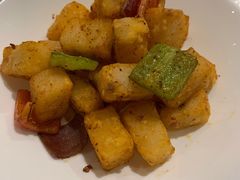 -红棉中餐厅·广州海航威斯汀酒店