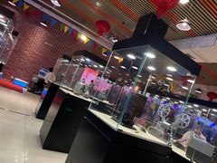 -华美国际影城(旧宫永辉店)