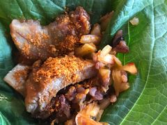 -小黑猪石板烤肉(皇冠花园店)