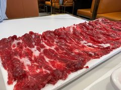-古乐牛香·鲜牛肉自助火锅(南京总店)