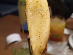 炸薯条-Simple Yummy简单美味(上邦百汇城店)