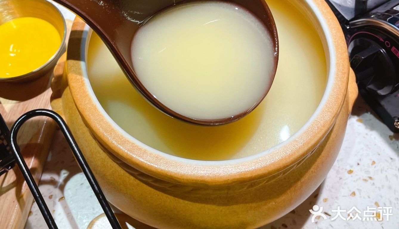『中国延边』名族料理 | 辛喜小木屋