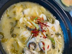 -小菜园新徽菜(无锡宜家荟聚中心店)