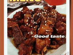 -味福记·本地特色菜(八一万达广场店)