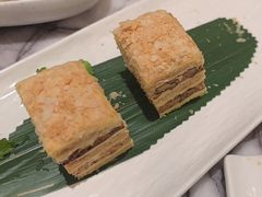 -紫薇港式茶餐厅(厦门君泰酒店)