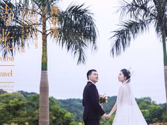 -经典婚纱摄影美学馆·私人定制