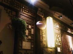 门面-蜀大侠火锅(建设路第五大道店)