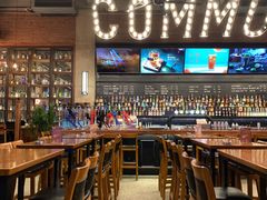 大堂-COMMUNE幻师(花园道店)