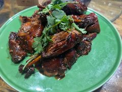 -民俗村柴火灶·景德江西菜(中国陶瓷博物馆店)