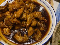 醋炒鸡-卤鸭儿(小河路店)