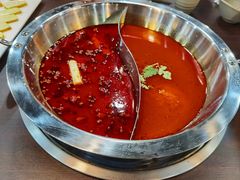 -滇釜火锅·能喝汤的火锅(车公庄店)