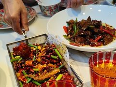 -渔家风味·鲅鱼水饺·央视展播·海鲜天津菜(开发区店)