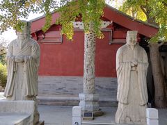 -北京石刻艺术博物馆(五塔寺)